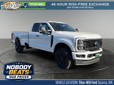 2026 Ford F-350SD XL