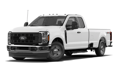 2027 Ford F-350SD XL INTRANSIT