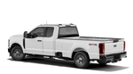 2027 Ford F-350SD XL INTRANSIT