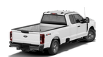 2027 Ford F-350SD XL INTRANSIT