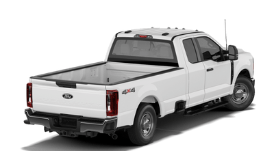 2027 Ford F-350SD XL INTRANSIT