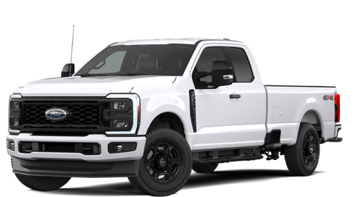 2026 Ford F-350SD XL