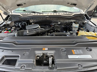 2022 Ford F-350SD XL