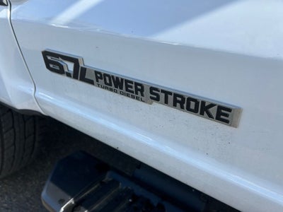 2026 Ford F-350SD XL