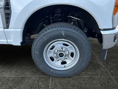 2026 Ford F-350SD XL