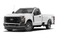 2027 Ford F-250SD XL INTRANSIT