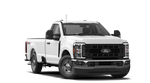 2027 Ford F-250SD XL INTRANSIT