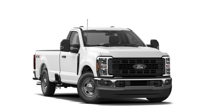 2027 Ford F-250SD XL INTRANSIT