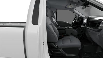 2027 Ford F-250SD XL INTRANSIT