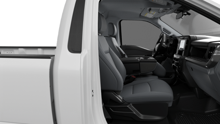 2027 Ford F-250SD XL INTRANSIT