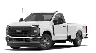 2027 Ford F-250SD XL INTRANSIT