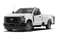 2027 Ford F-250SD XL INTRANSIT