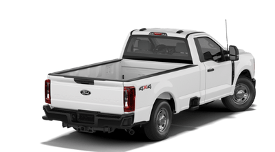2027 Ford F-250SD XL INTRANSIT