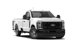 2027 Ford F-250SD XL INTRANSIT