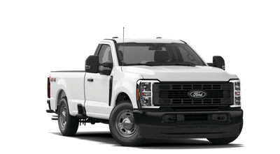 2027 Ford F-250SD XL INTRANSIT