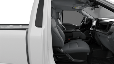 2027 Ford F-250SD XL INTRANSIT