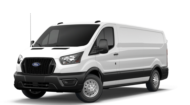 2027 Ford Transit-350 Base