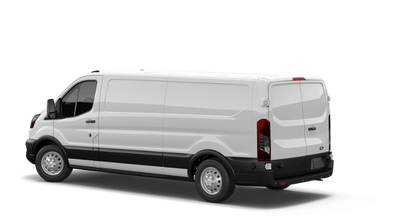2027 Ford Transit-350 Base
