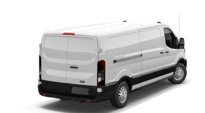 2027 Ford Transit-350 Base