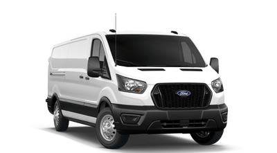 2027 Ford Transit-350 Base