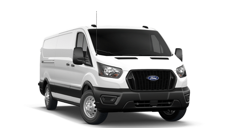 2027 Ford Transit-350 Base