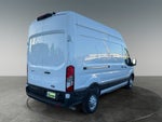 2027 Ford Transit-350 Base
