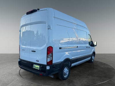 2027 Ford Transit-350 Base