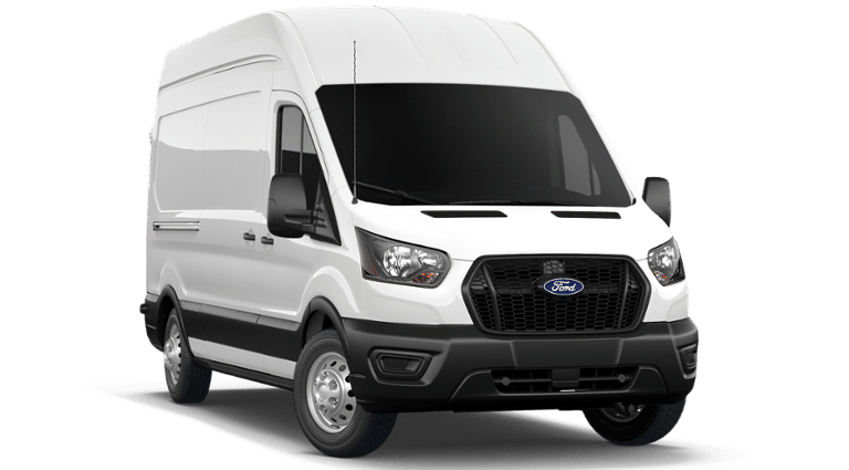 2027 Ford Transit-350 Base