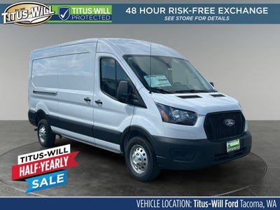 2026 Ford Transit-350 Base