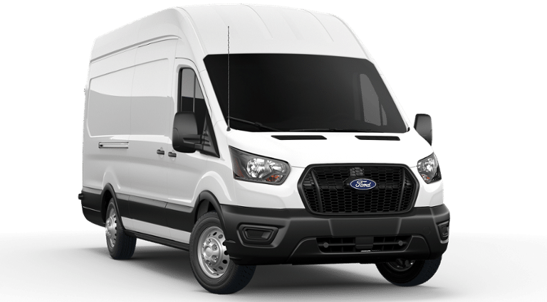 2026 Ford Transit-350 Base INTRANSIT