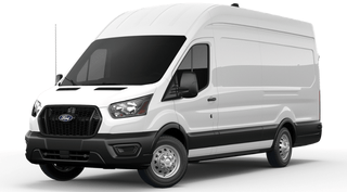 2026 Ford Transit-350 Base INTRANSIT