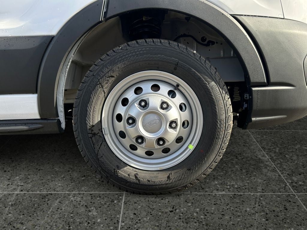 2025 Ford Transit-350 Base