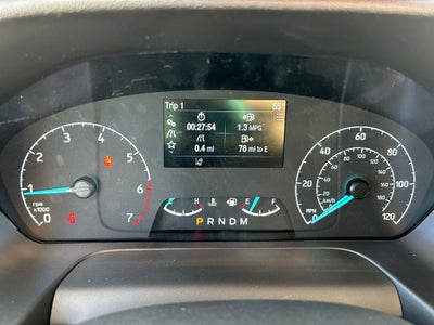 2025 Ford Transit-350 Base