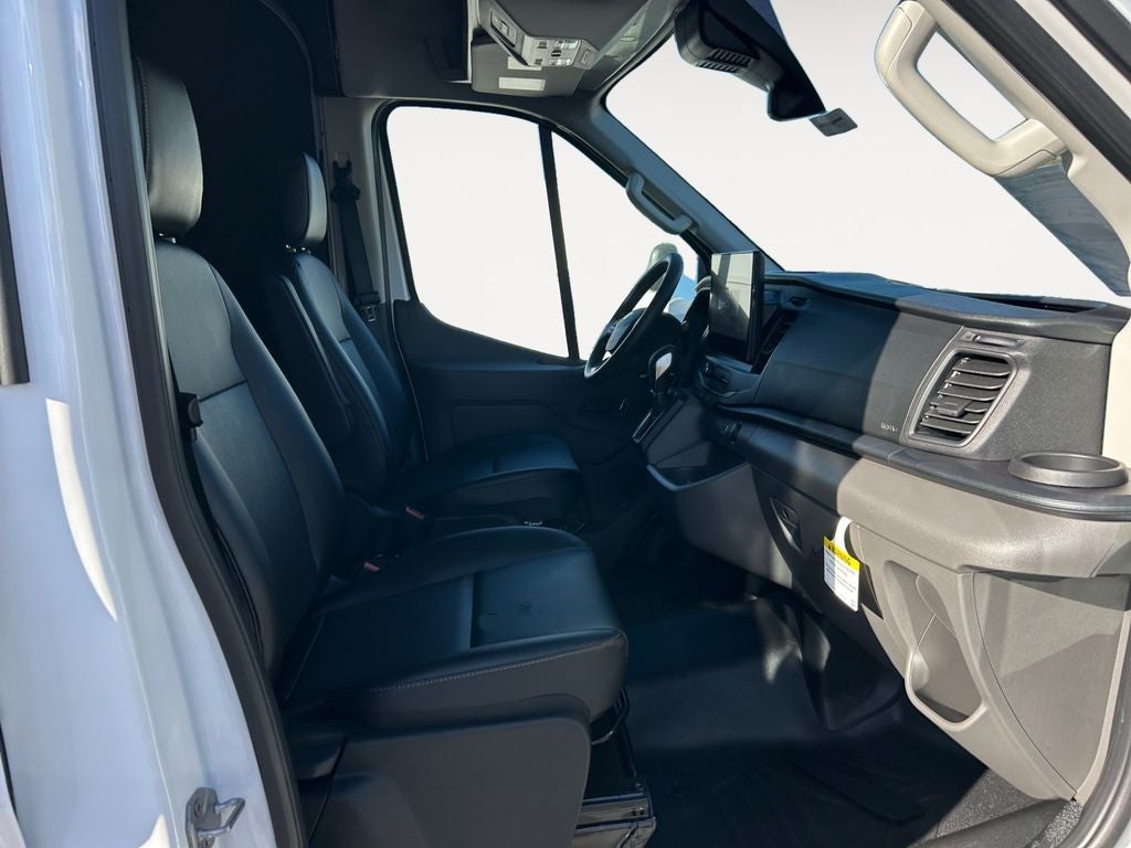 2025 Ford Transit-350 Base