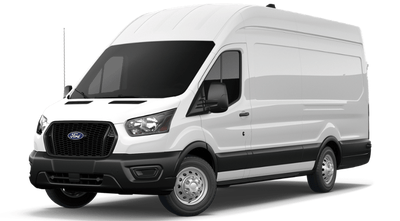 2027 Ford Transit-350 Base INTRANSIT