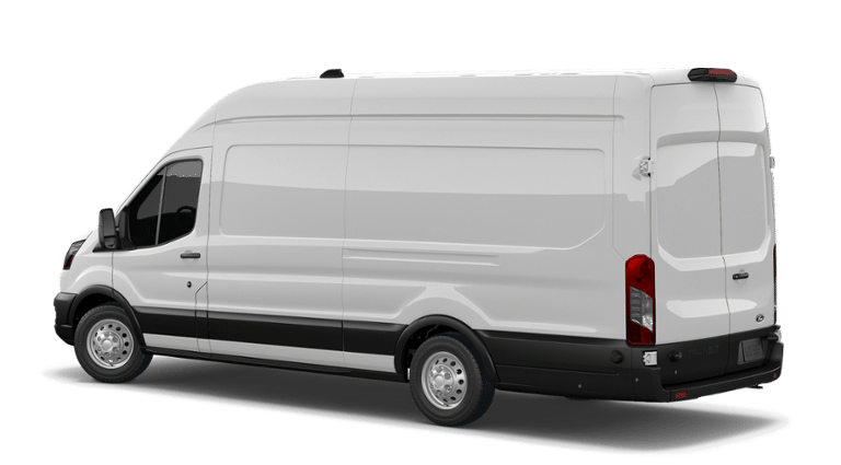 2027 Ford Transit-350 Base INTRANSIT