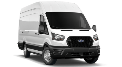 2027 Ford Transit-350 Base INTRANSIT