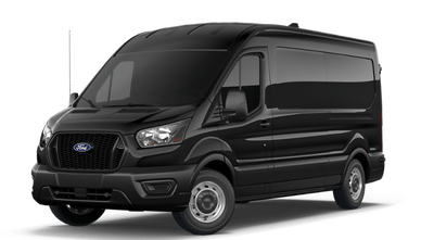 2027 Ford Transit-250 Base INTRANSIT