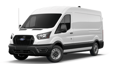 2026 Ford Transit-250 Base INTRANSIT