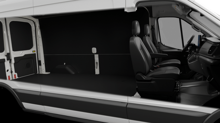 2026 Ford Transit-250 Base INTRANSIT