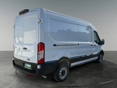 2027 Ford Transit-250 Base