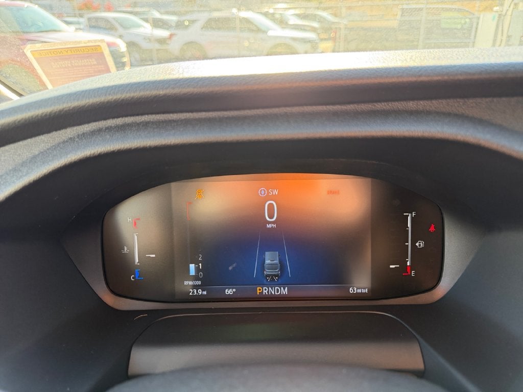 2027 Ford Transit-250 Base