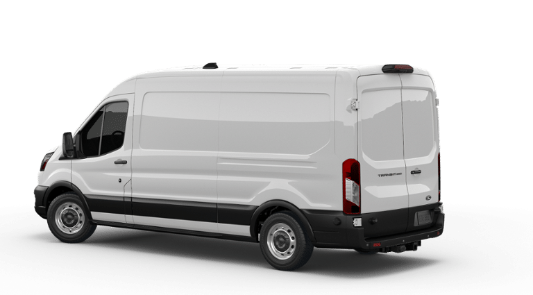 2026 Ford Transit-250 Base INTRANSIT