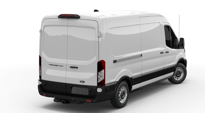 2026 Ford Transit-250 Base INTRANSIT