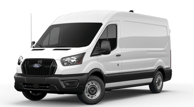 2026 Ford Transit-250 Base INTRANSIT