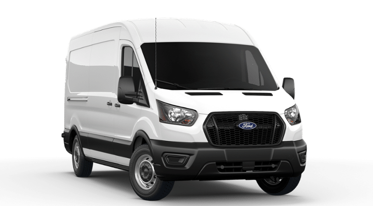 2026 Ford Transit-250 Base INTRANSIT