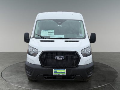 2027 Ford Transit-250 Base