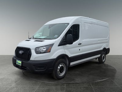 2027 Ford Transit-250 Base