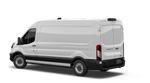 2026 Ford Transit-250 Base INTRANSIT
