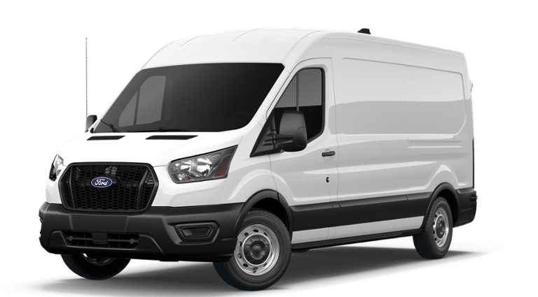 2026 Ford Transit-250 Base INTRANSIT